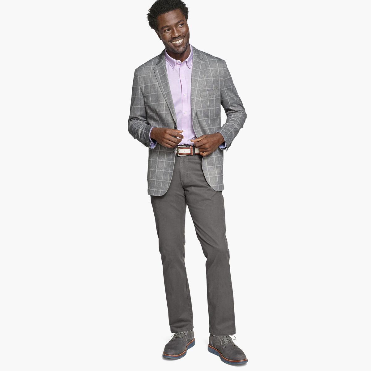 XC Flex® Knit Blazer image number null