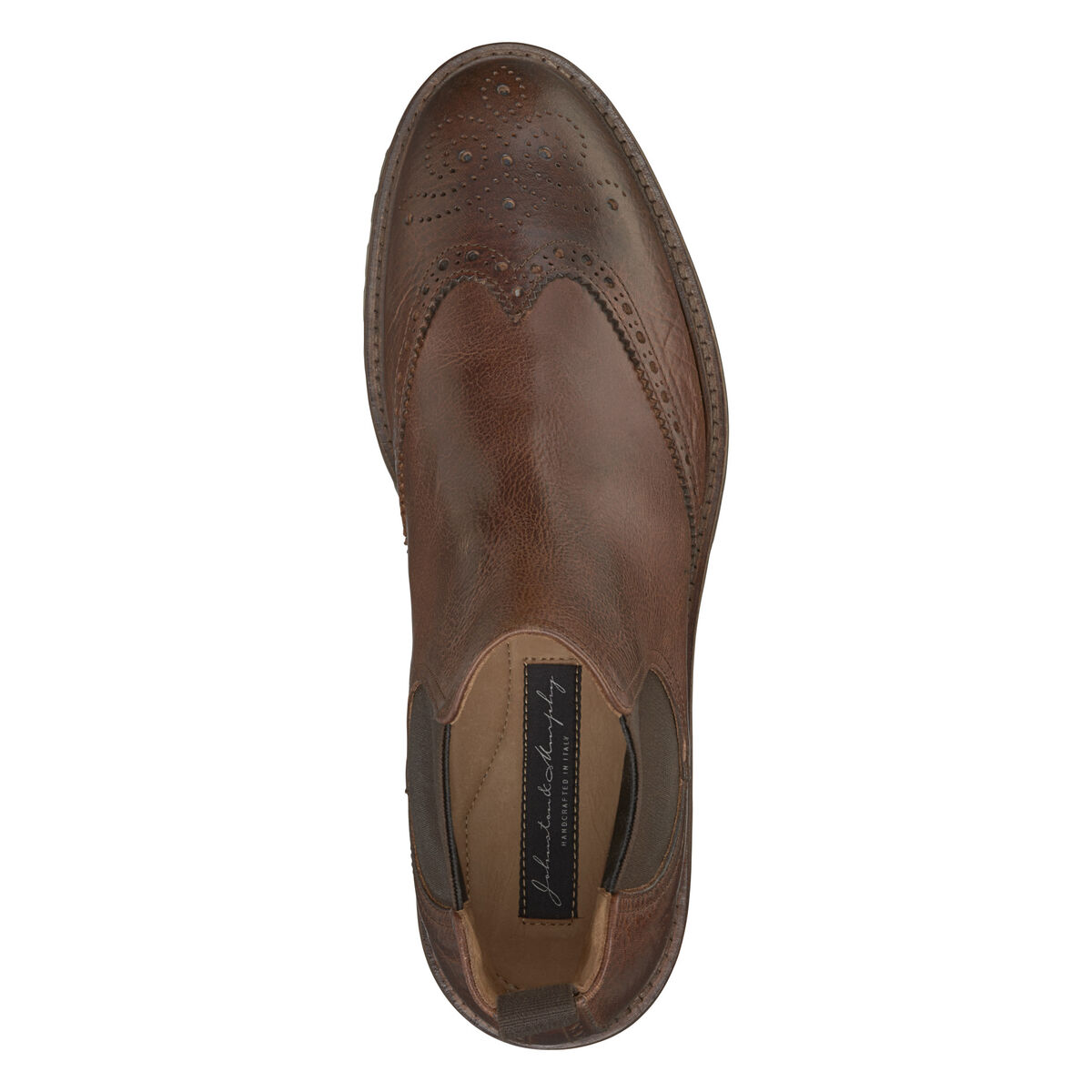 Kresser Gore Boot image number null