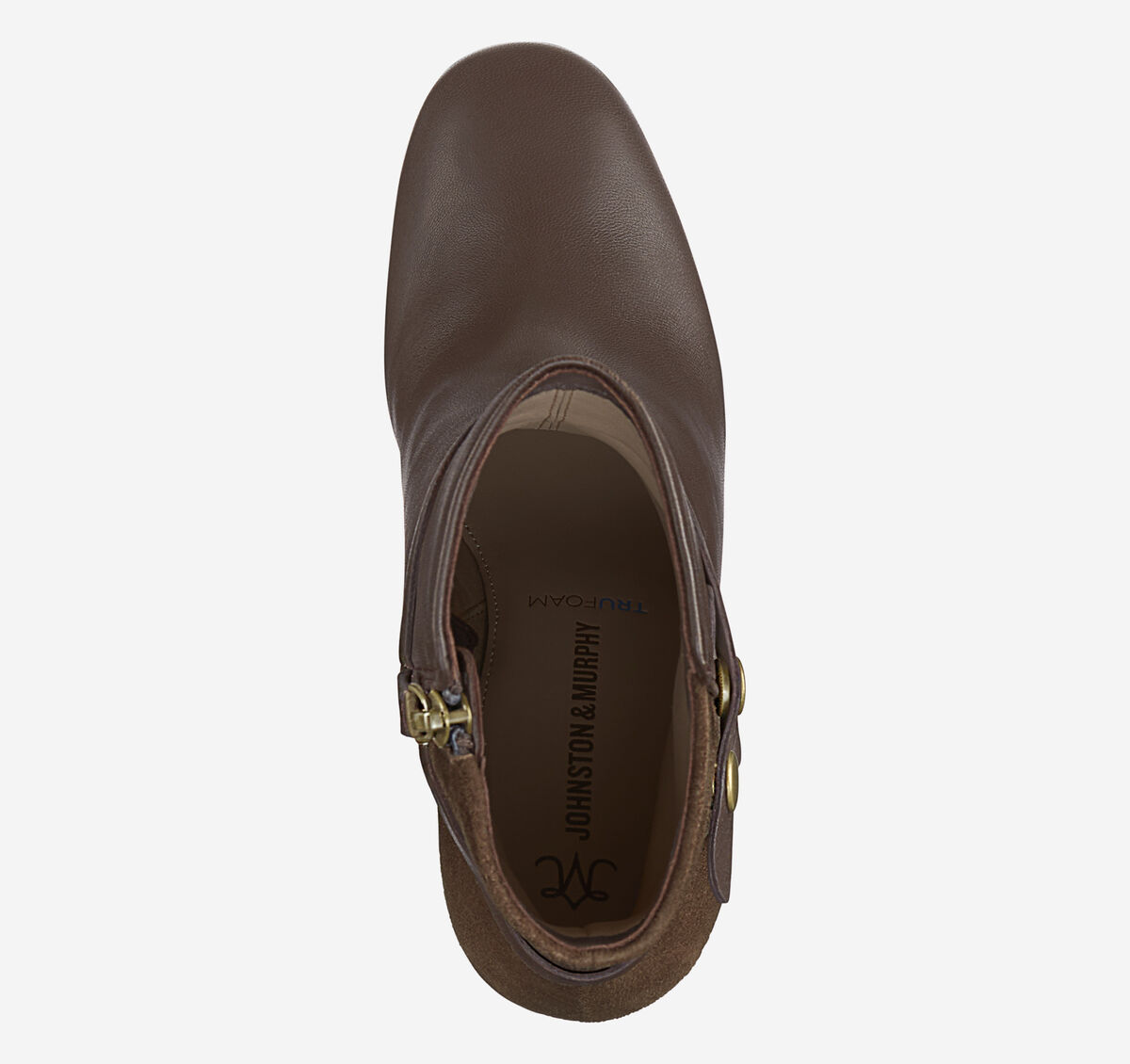 Charlotte Jodphur Boot image number null