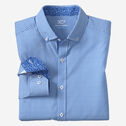 Game Day XC4® Long-Sleeve Gingham Shirt image number null
