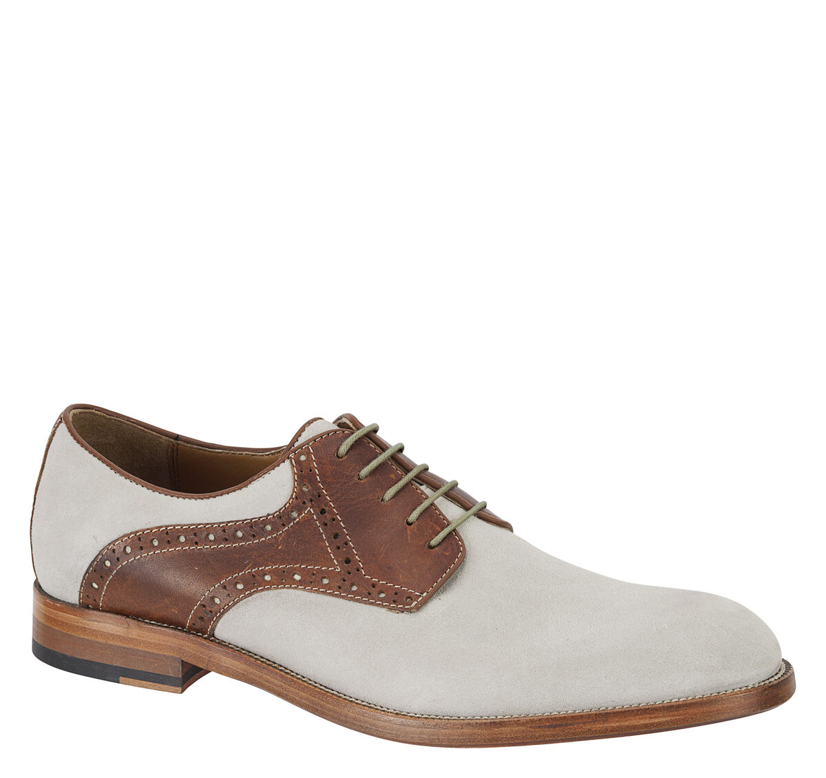 Clayton Saddle image number null