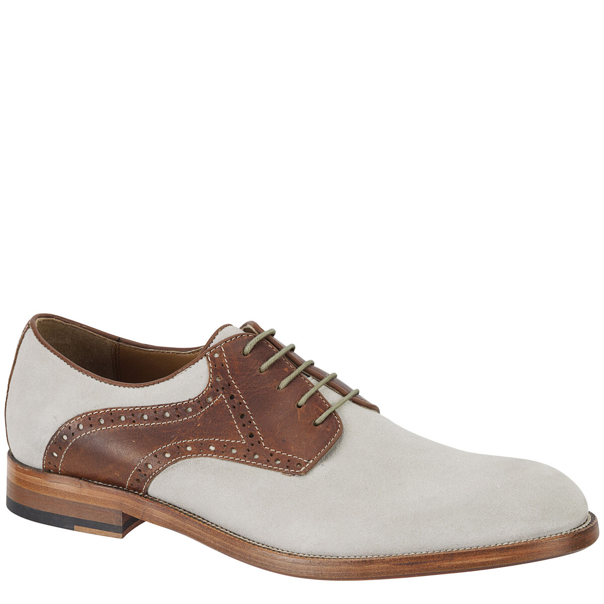 Clayton Saddle image number null