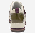 Gracie Double-Strap Sneaker image number null