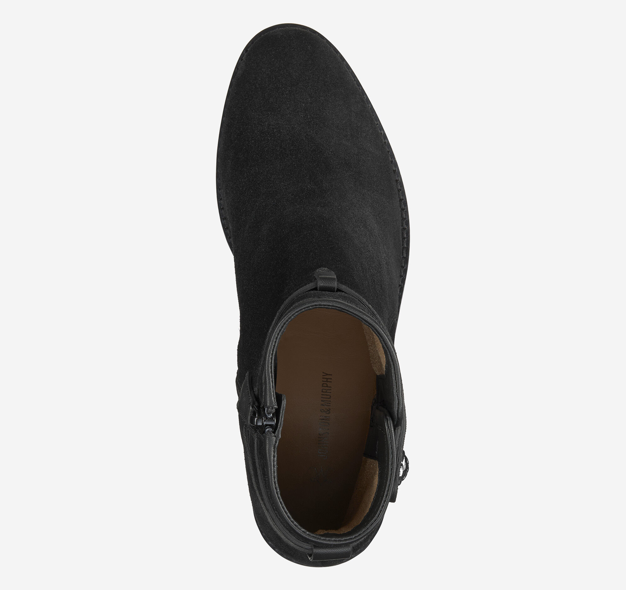 Women's Darby Snap Bootie | Johnston & Murphy