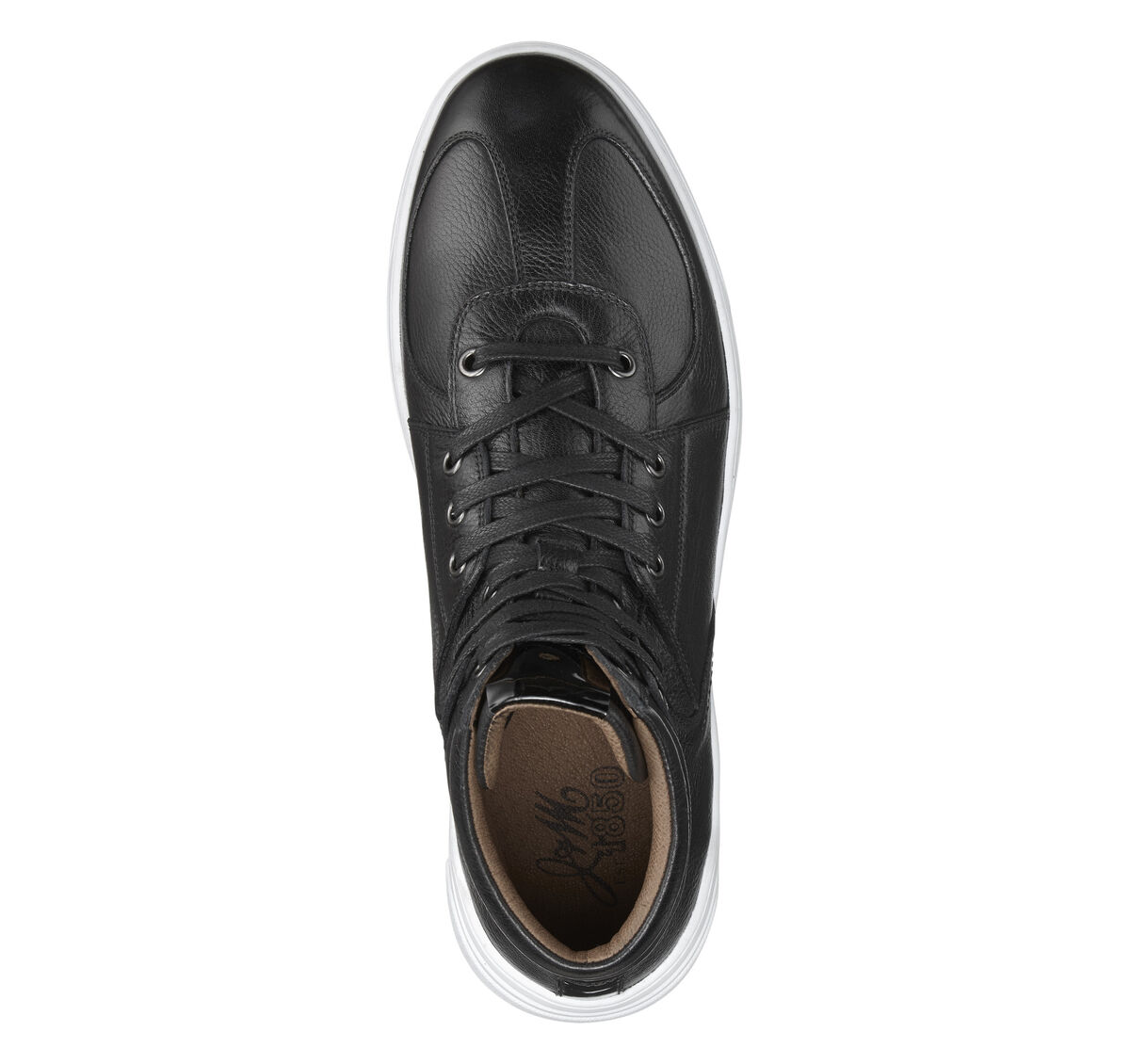 Gleason High Top image number null