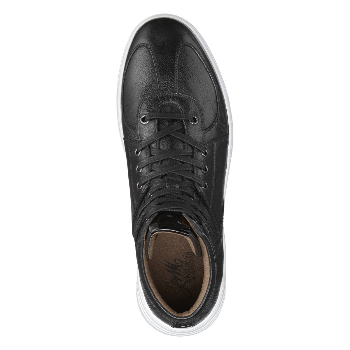 Gleason High Top image number null