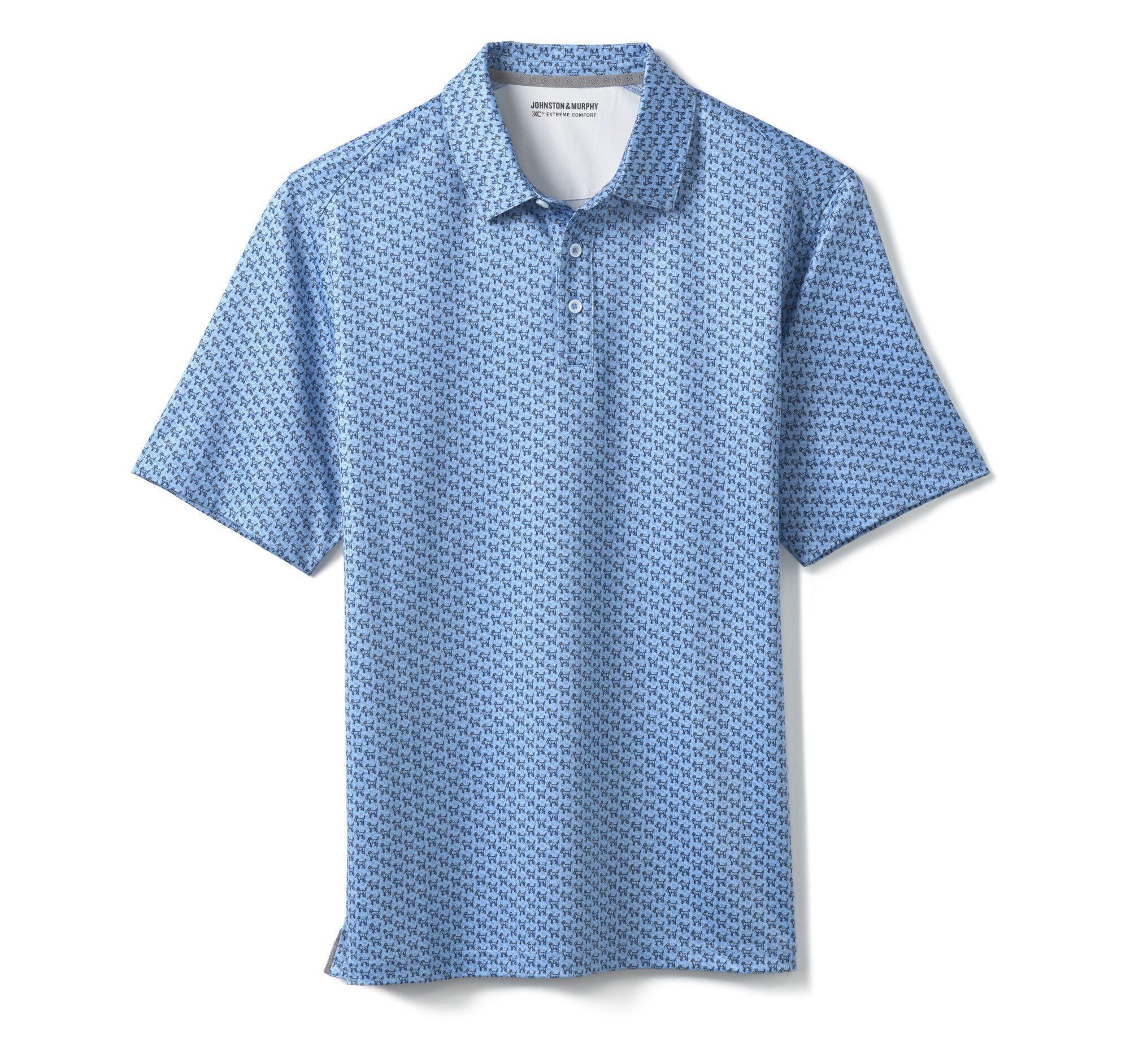 XC+™ Ace Performance Polo