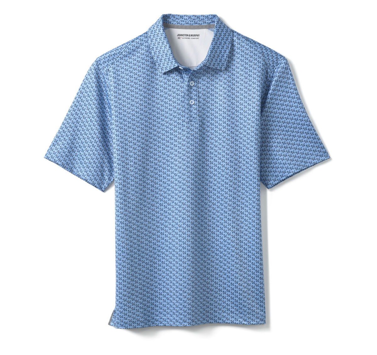 XC+&trade; Ace Performance Polo image number null