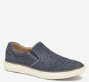 McGuffey 2 Woven Slip-On image number null