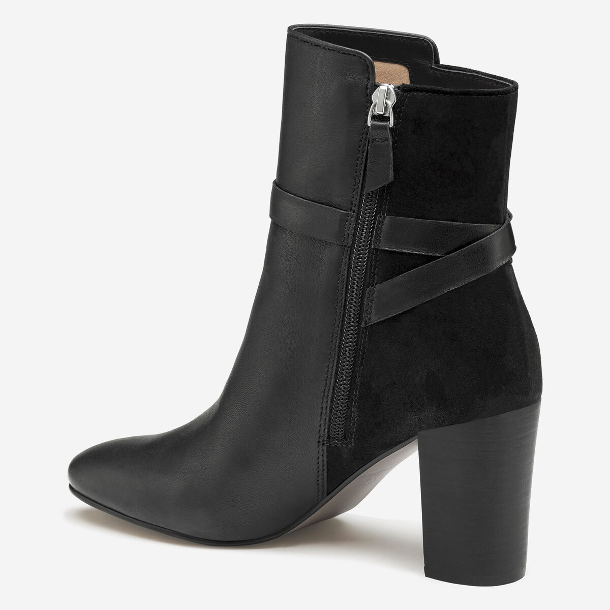 Charlotte Jodphur Boot image number null