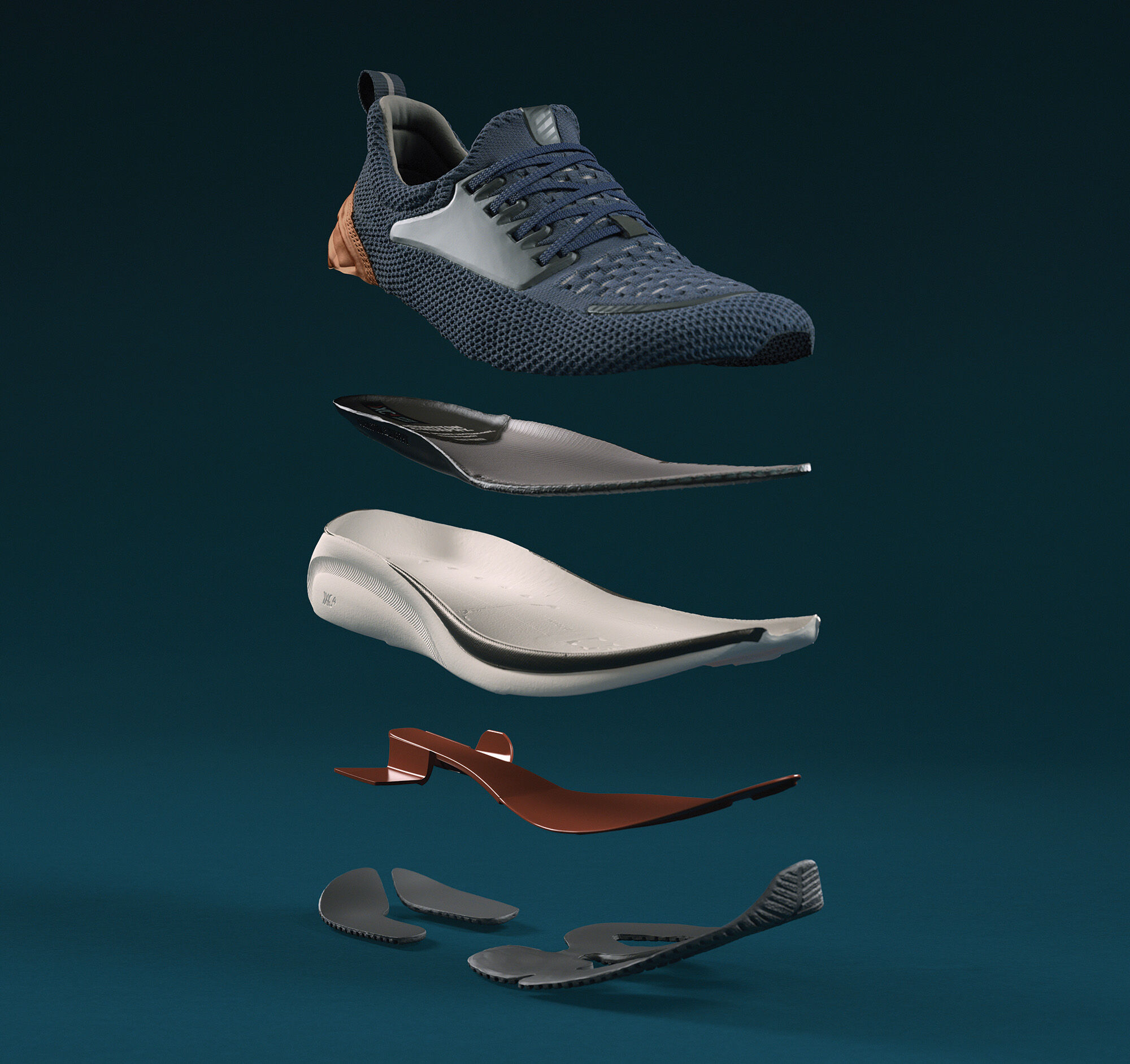 Men's XC4® TR1-Sport Hybrid | Johnston & Murphy