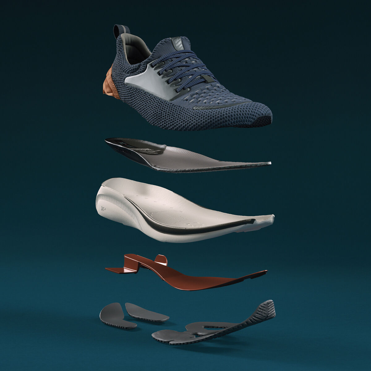 XC4® TR1-Sport Hybrid image number null