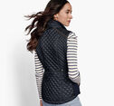 Quilted Vest image number null