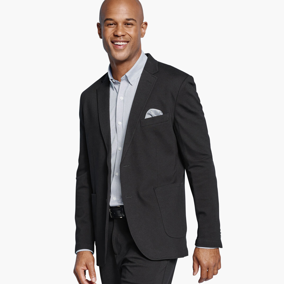 XC Flex&reg; Knit Blazer image number null