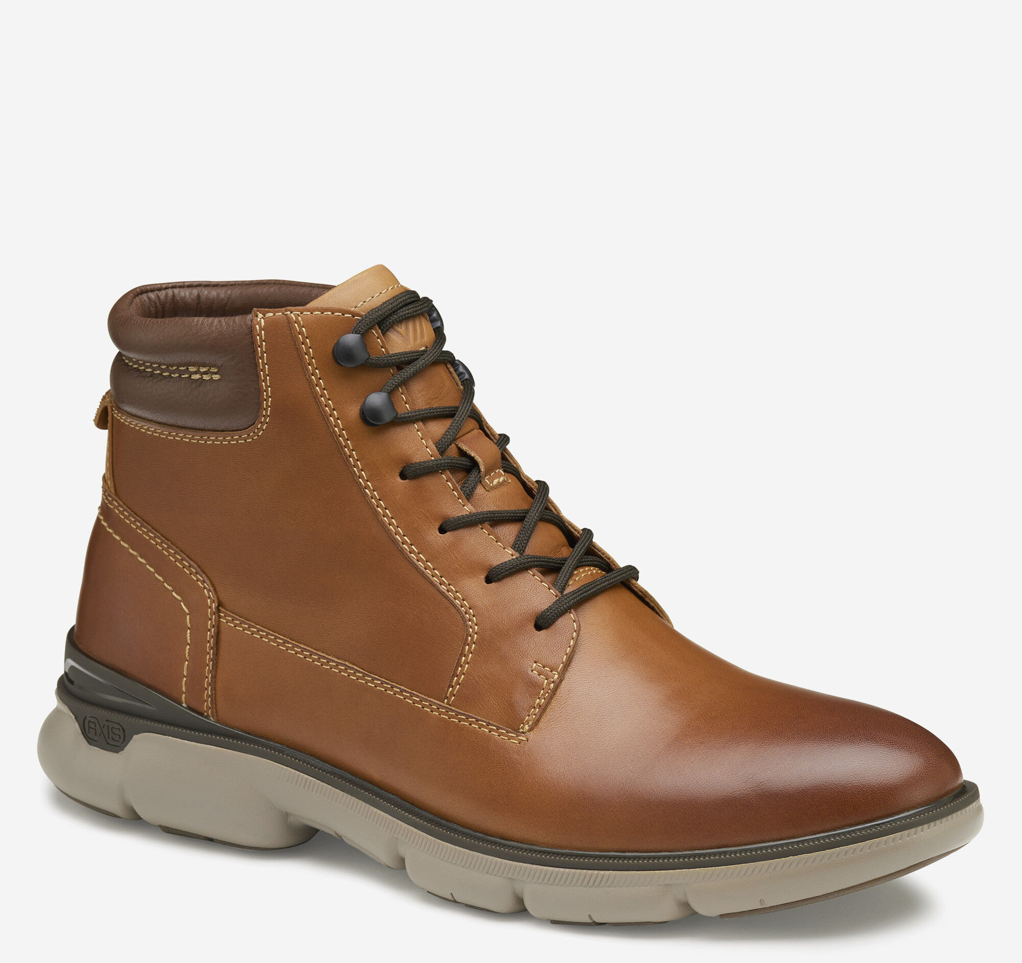 Men's XC4® Tanner Plain Toe Boot | Johnston & Murphy