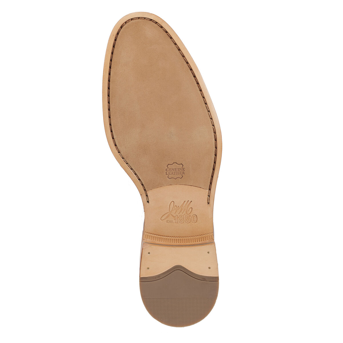 Graham Monk Strap image number null