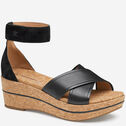 Gigi Cross-Band Sandal image number null