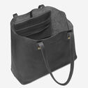 Rhodes Leather Tote image number null