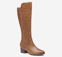 Trista Rider Boot image number null