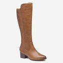 Trista Rider Boot image number null