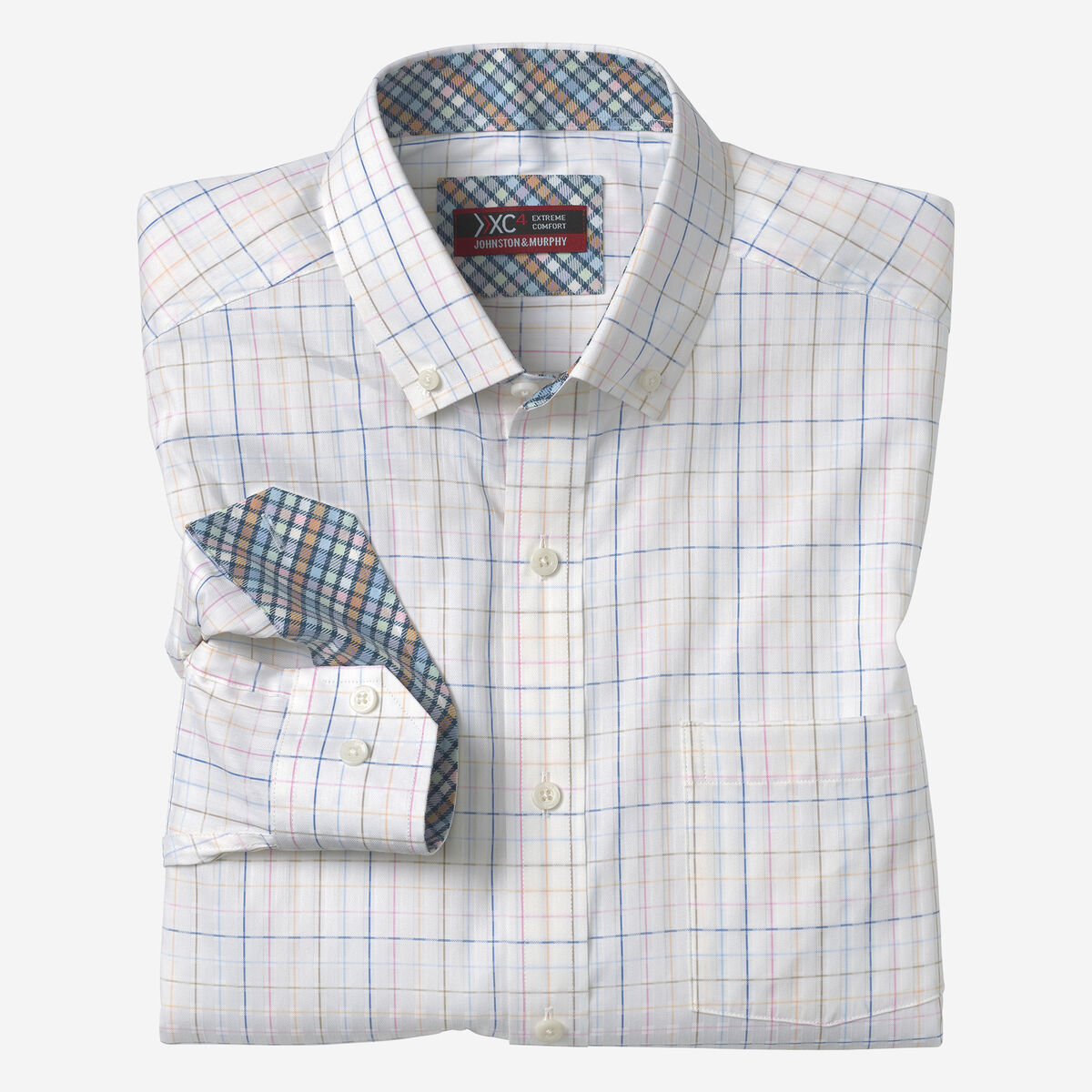 XC4® Performance Shirt image number null