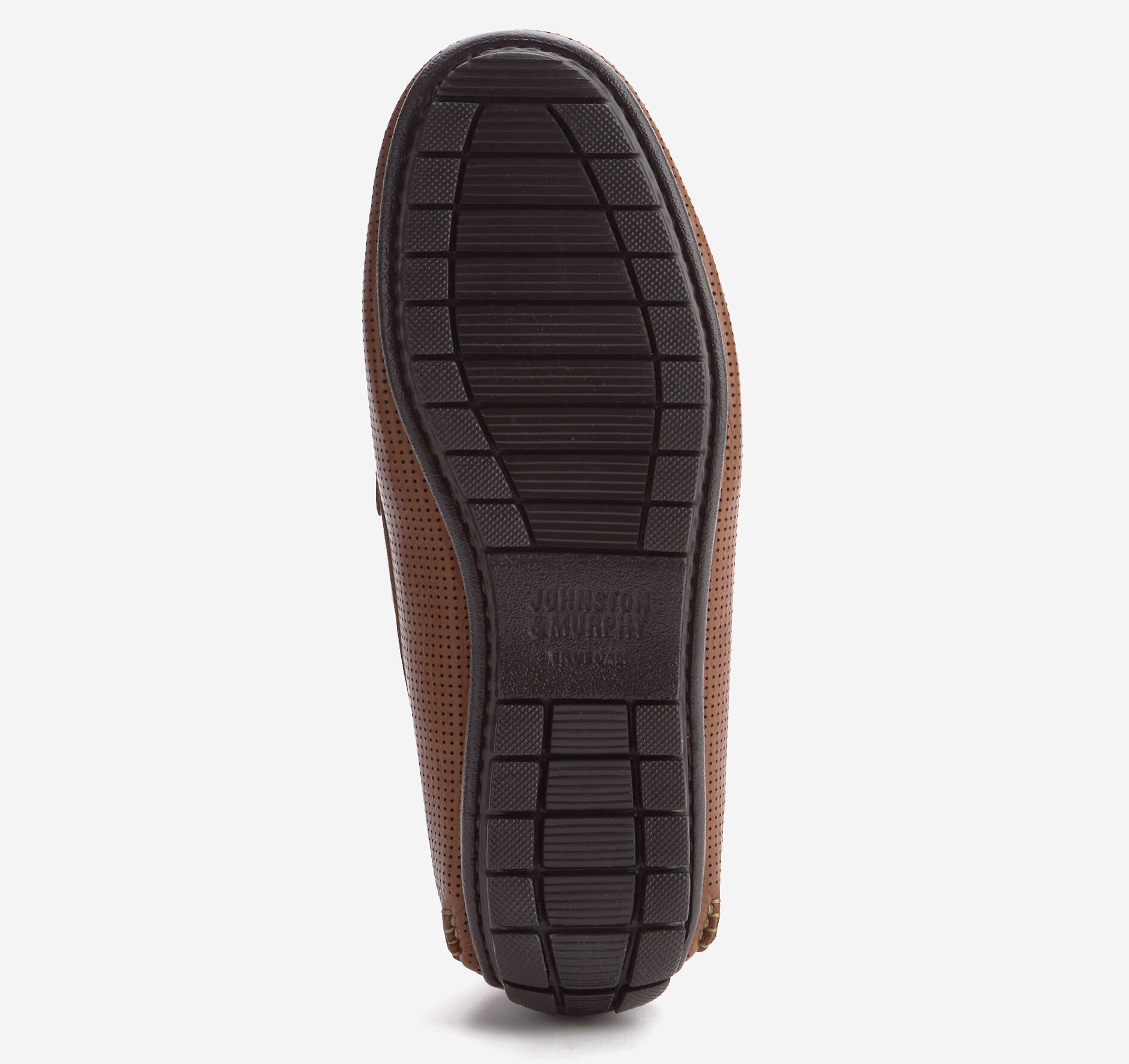 Men's Cort 2.0 Perfed Venetian Loafer | Johnston & Murphy