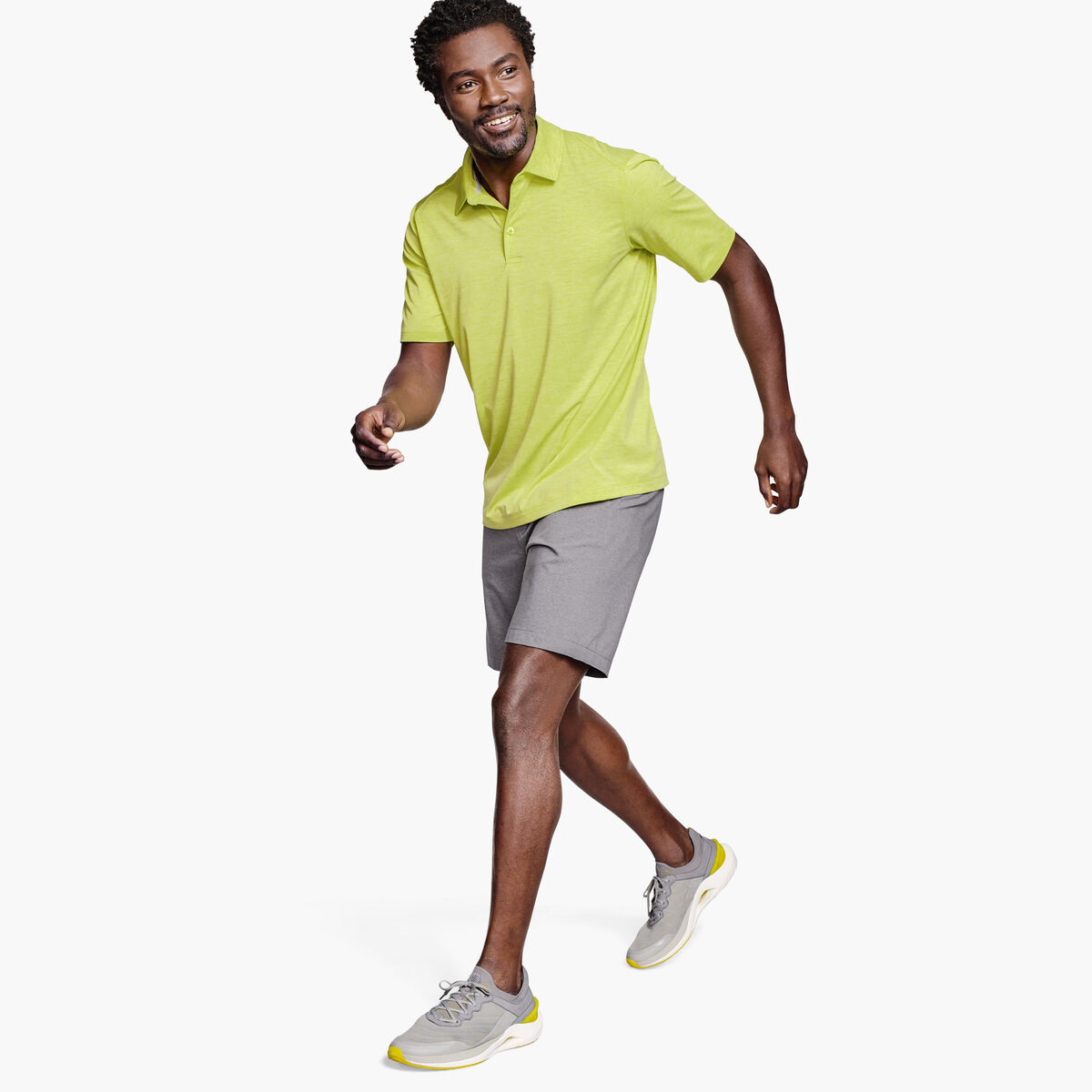 XC4® Performance Polo image number null