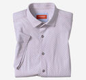 XC+&trade; Motion Short-Sleeve Print Knit Shirt image number null