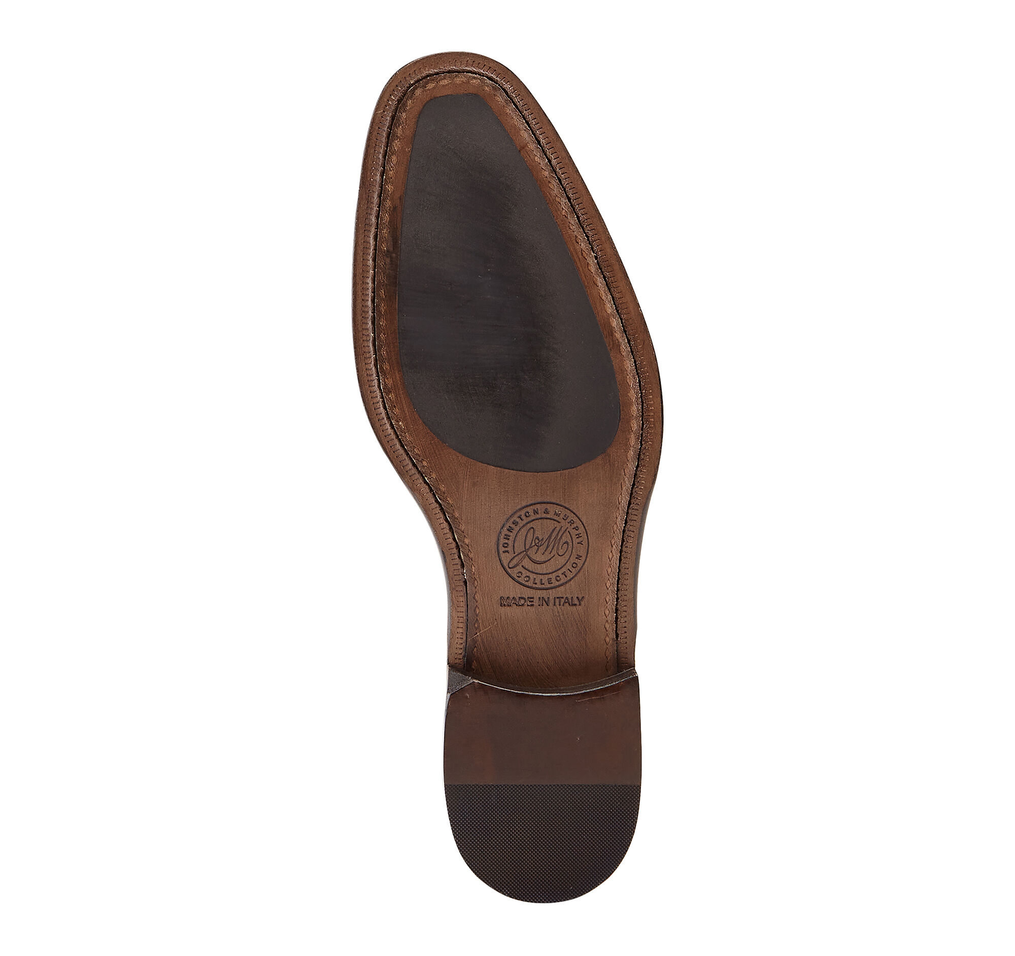Ellsworth Monk Strap