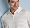 Sedona V-Neck Polo image number null