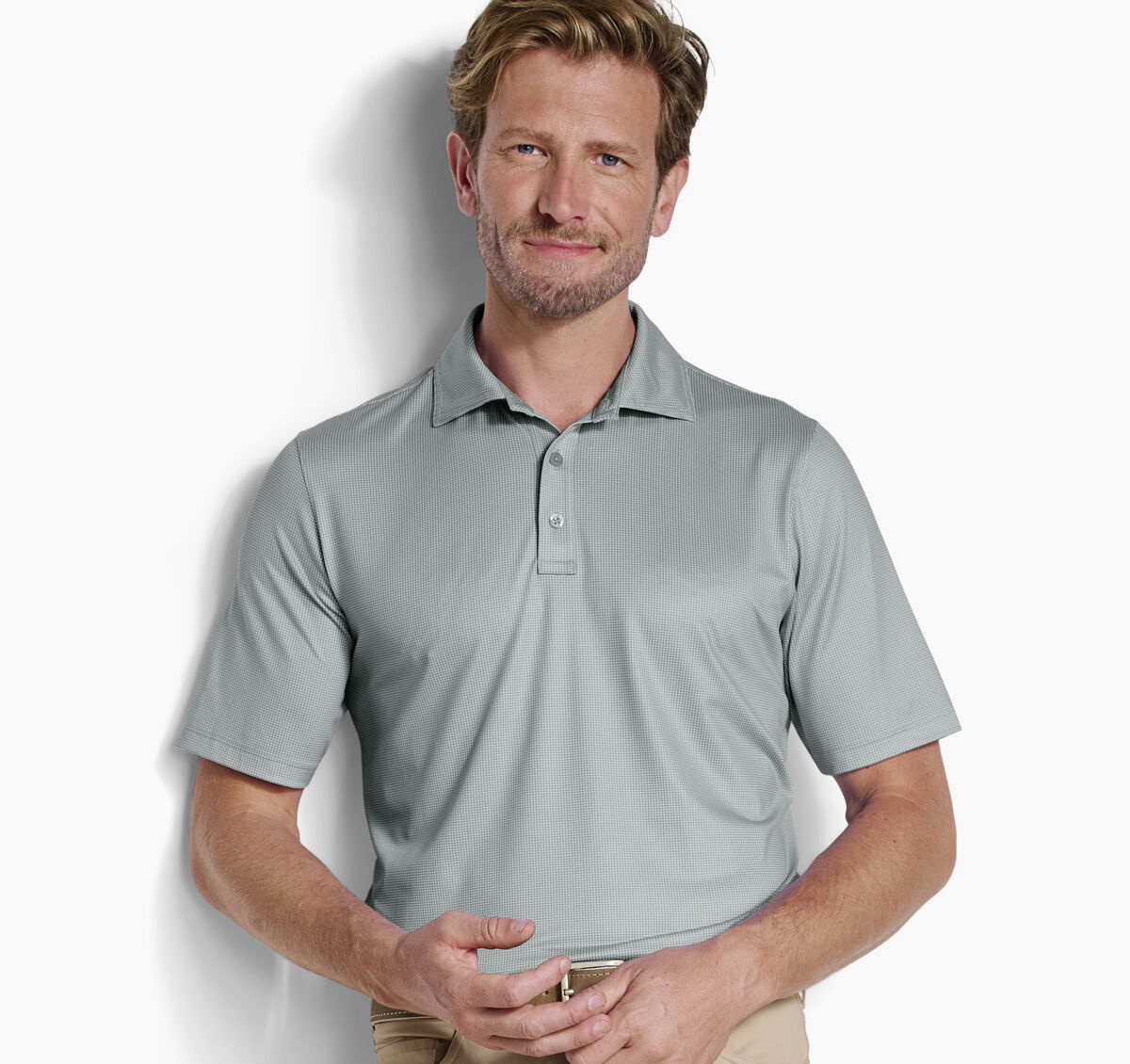 XC+&trade; Ace Performance Polo image number null