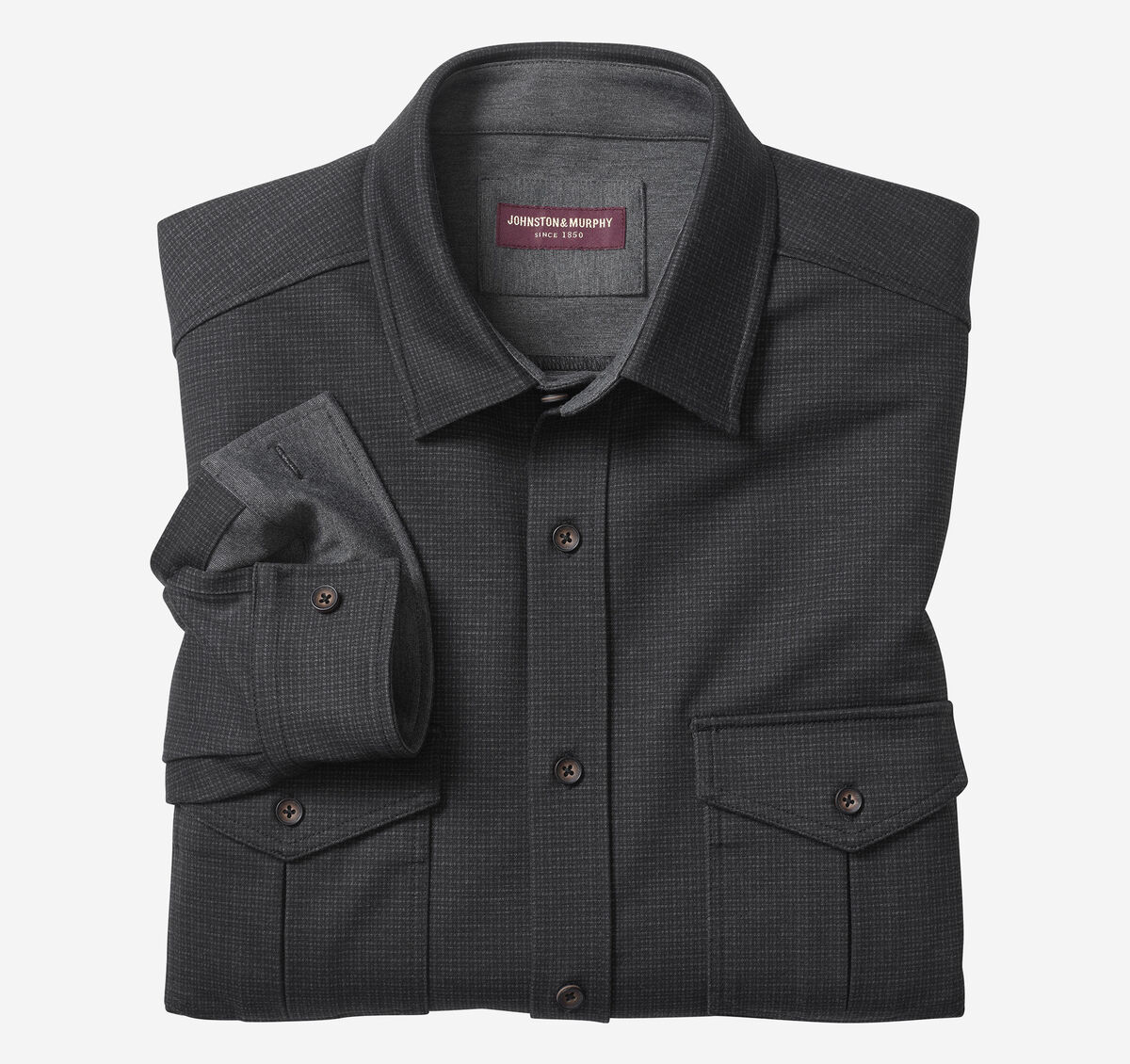 Button-Front Knits image number null