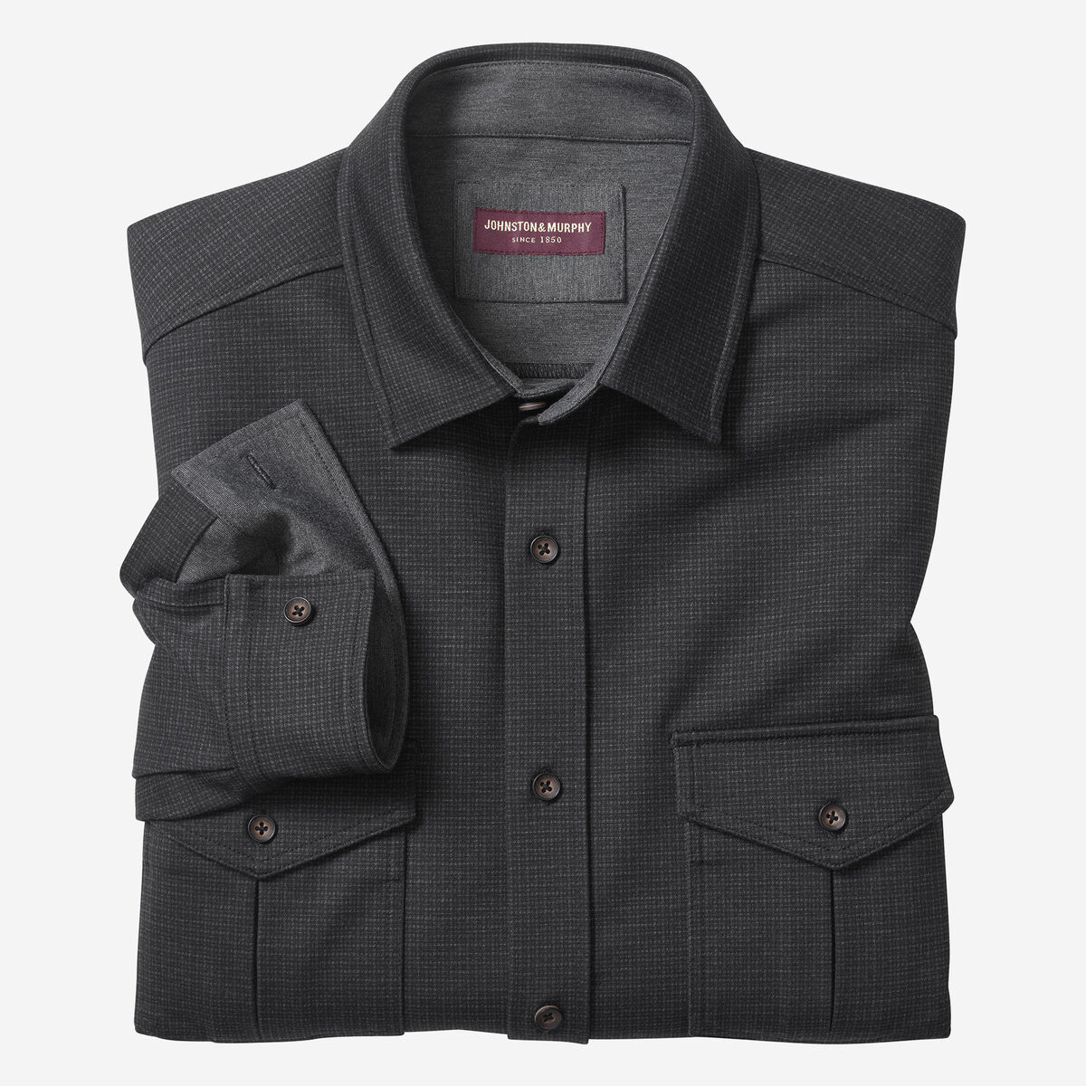 Button-Front Knits image number null