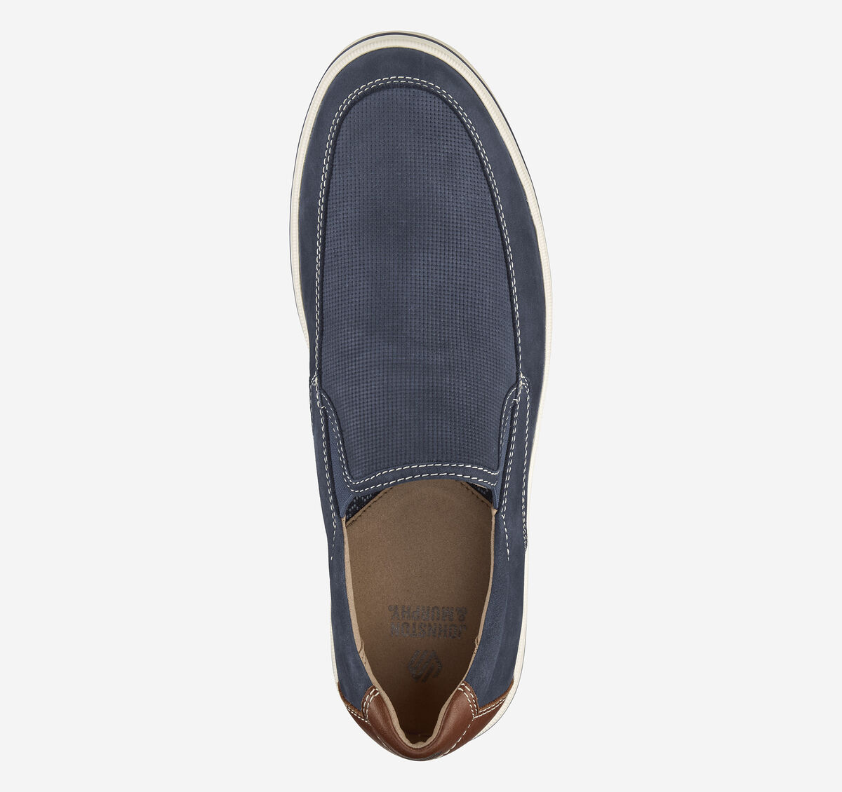 Bowling Moc Toe Venetian image number null