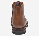 Britton Plain Toe Boot image number null