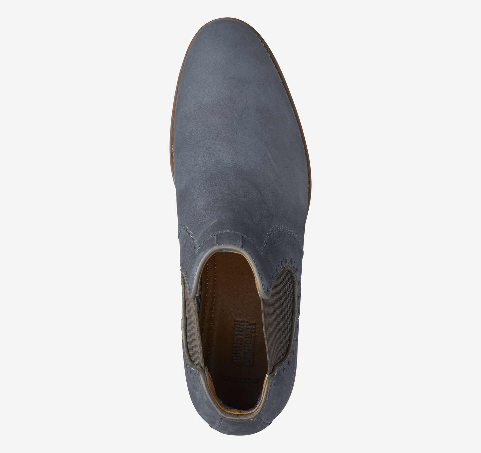 Milliken Chelsea Boot Johnston & Murphy