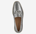 Gracelyn Chain Loafer image number null