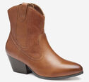 Tristen Western Bootie image number null