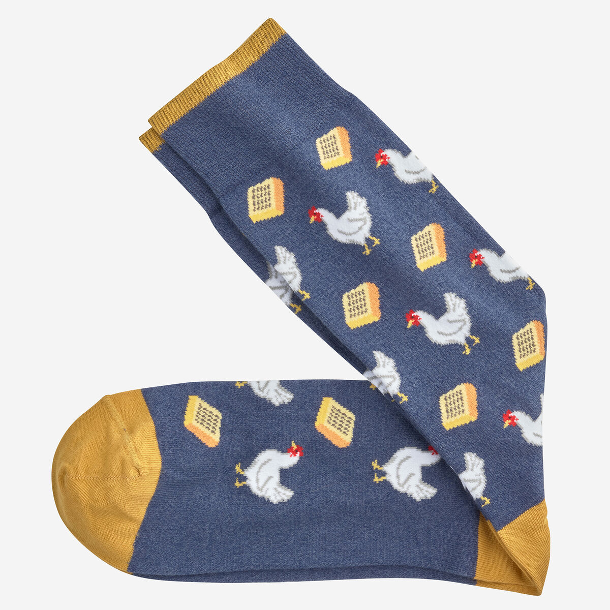 Novelty Socks image number null