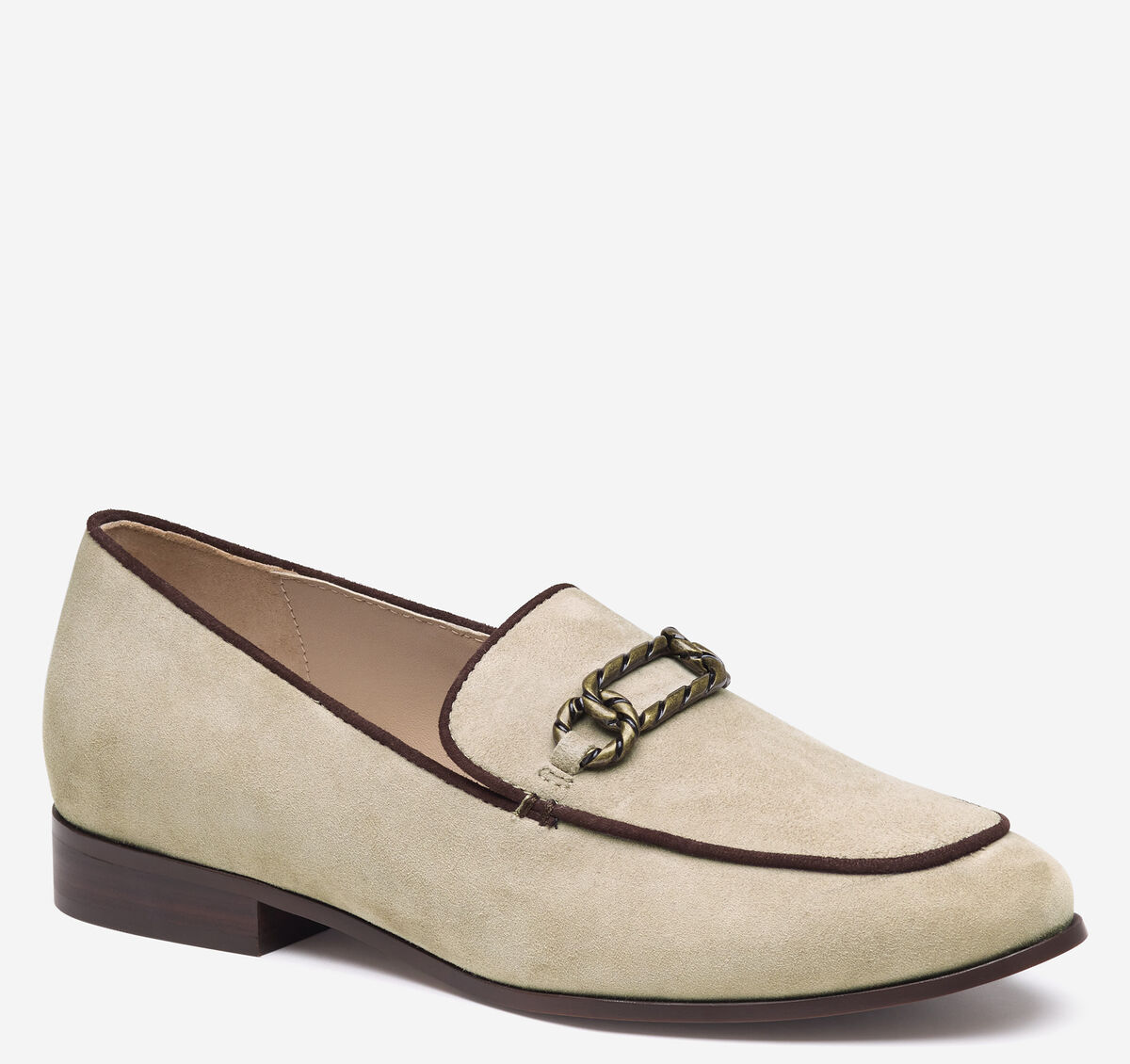 Ali Chain Loafer image number null