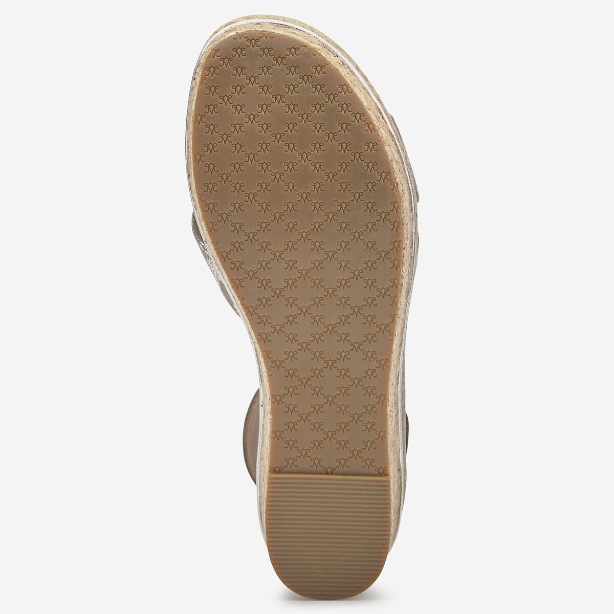 Gigi Cross-Band Sandal image number null