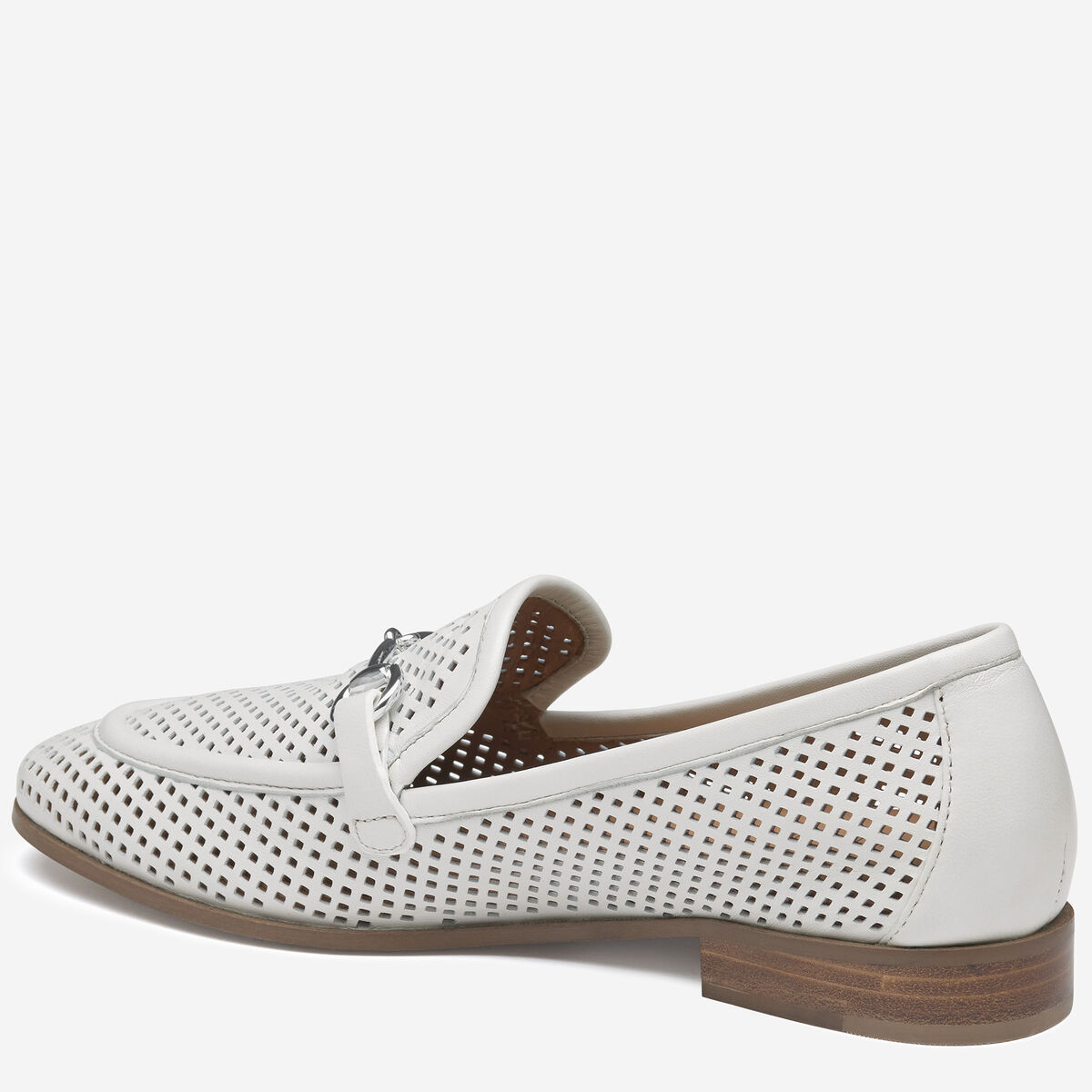 Ali Perfed Bit Loafer image number null