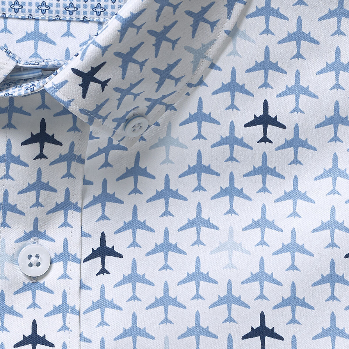 XC4&reg; Performance Short-Sleeve Shirt image number null