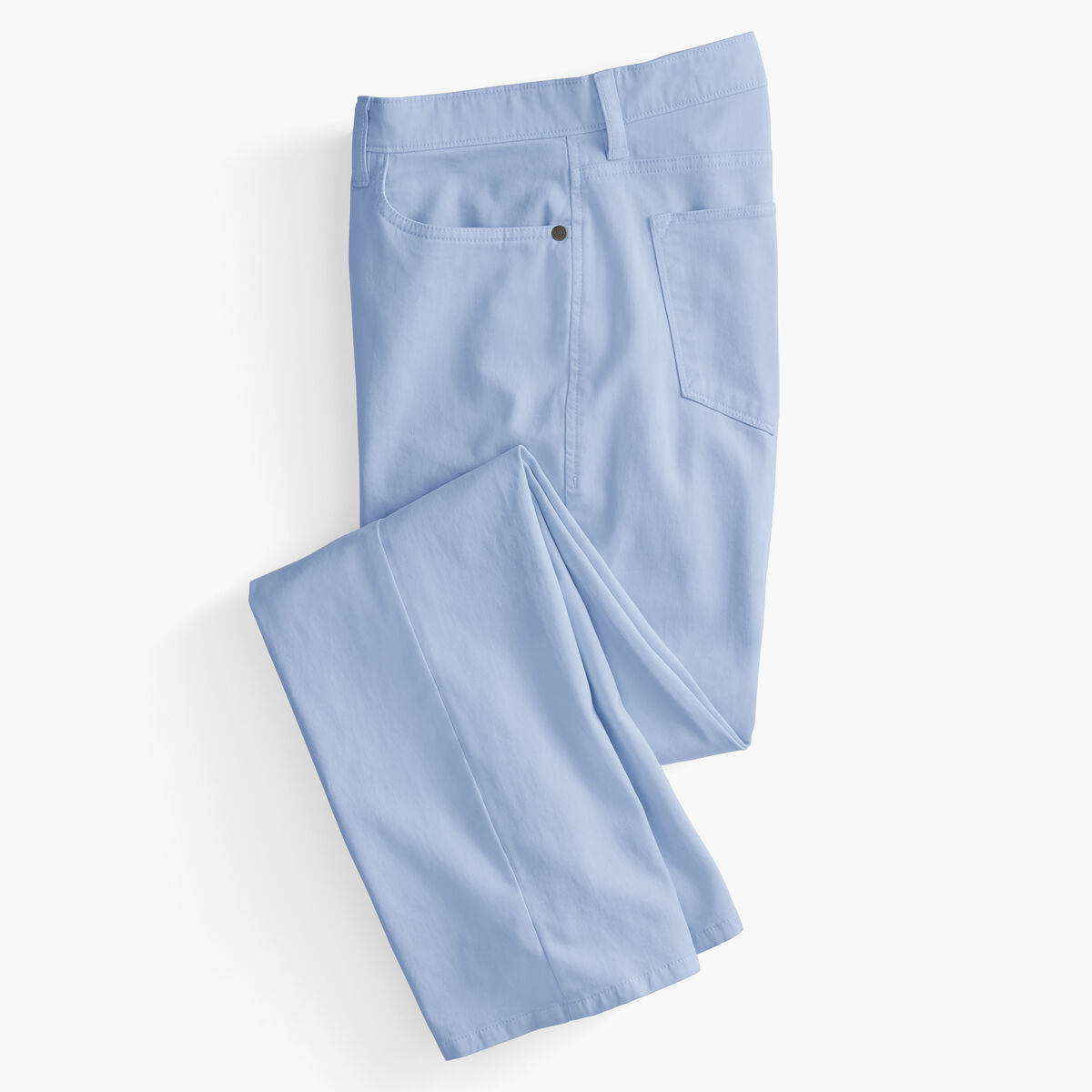 Five-Pocket Pants image number null