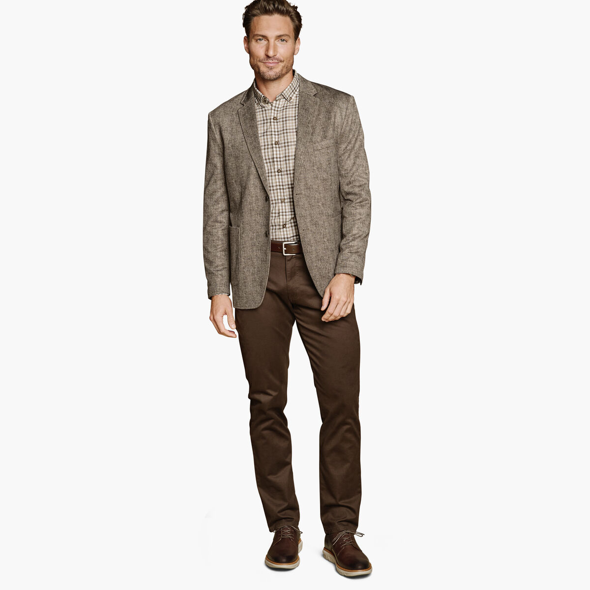 XC Flex® Knit Blazer image number null