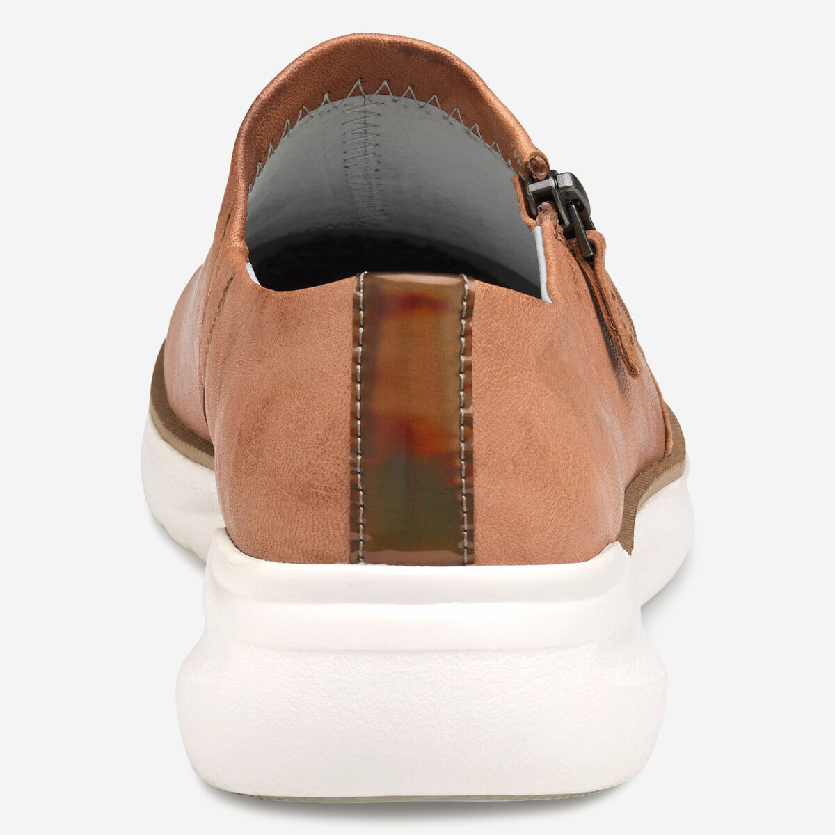 Emery Zip Sneaker image number null
