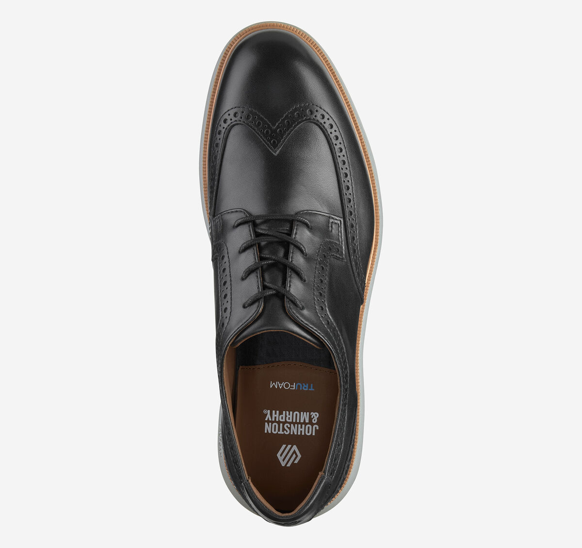 Larkin Wingtip image number null