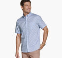 Logan Printed Short-Sleeve Shirt image number null