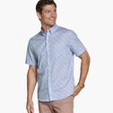 Logan Printed Short-Sleeve Shirt image number null