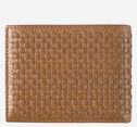 Kingston Woven Billfold image number null